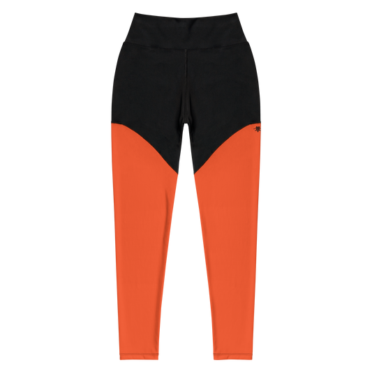 Emblem Sports Leggings