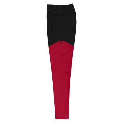 Emblem Sports Leggings