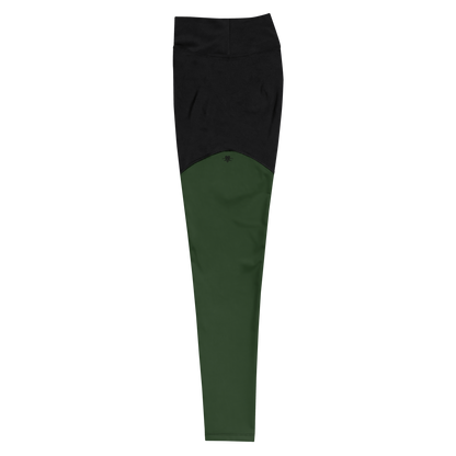 Emblem Sports Leggings