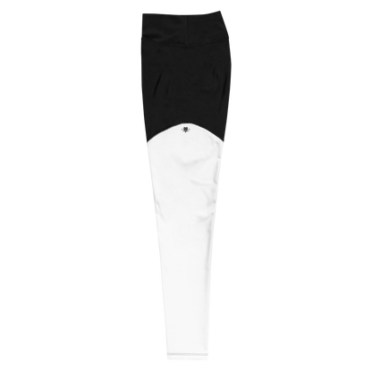 Emblem Sports Leggings