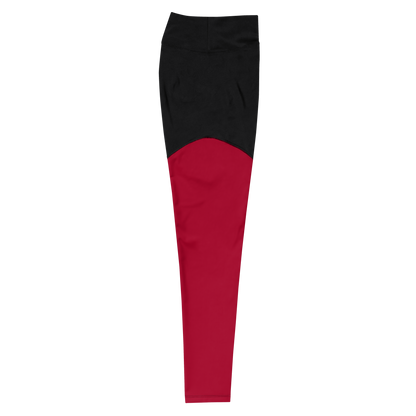 Emblem Sports Leggings